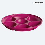 Aloha Servierplatte Tupperware